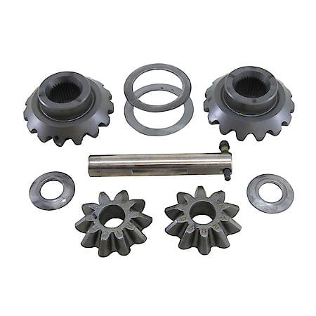 Standard Open Spider Gear Kit for 9.75" Ford with 34 Spline Axles