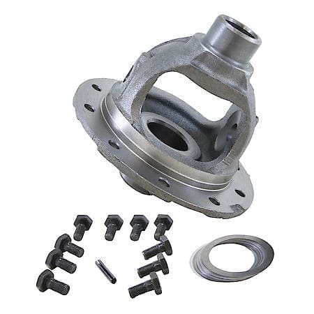 Replacement Standard Open Carrier Case For Dana 44, 30 Spline, 3.92 & Up, Bare