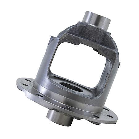 8.5" GM Extra HD Standard Open Case (Uses Larger Bearings)