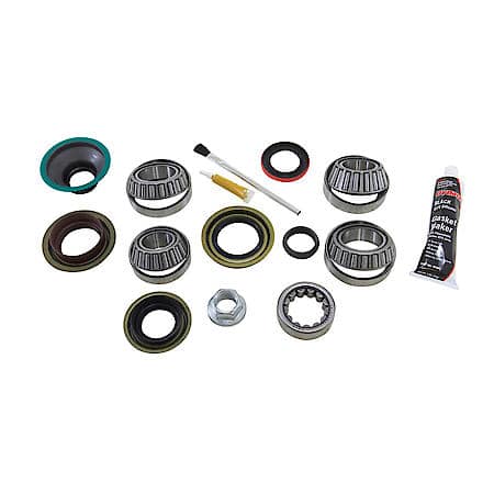 Bearing Install Kit for Ranger and Explorer with Model 35 IFS Differential