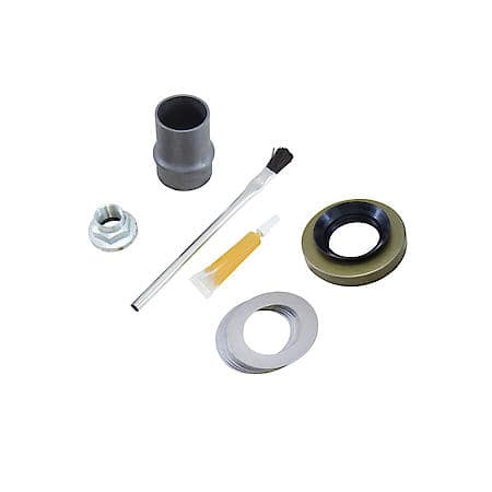 Minor Install Kit for GM 8.5" Rear Differential