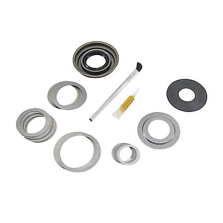 Minor Install Kit for Dana 44 Ica Corvette Differential