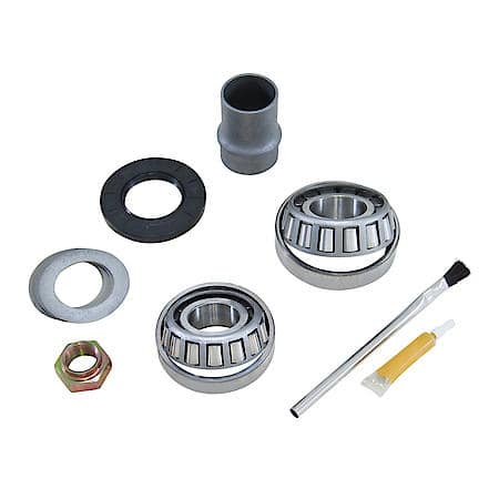 Pinion Install Kit for Suzuki Samurai Differential