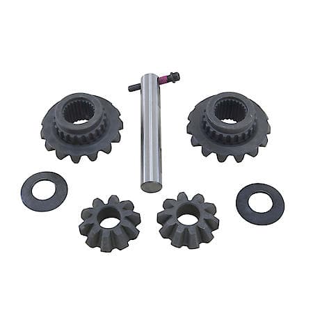 Positraction Internals for Model 35 with 27 Spline Axles