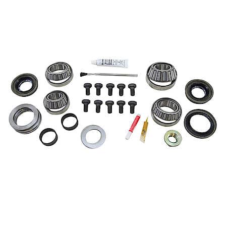 Master Overhaul Kit for GM 7.75" Differential, 9 Bolt Cover