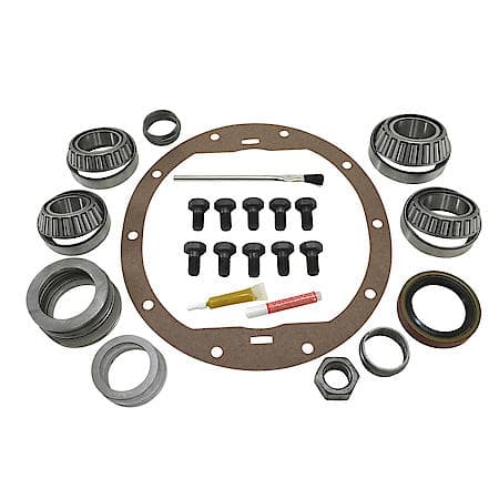 Master Overhaul Kit for GM 8.5" Rear Differential