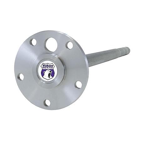 1541H Alloy Right Hand Rear Axle for Model 20 (Long Set)