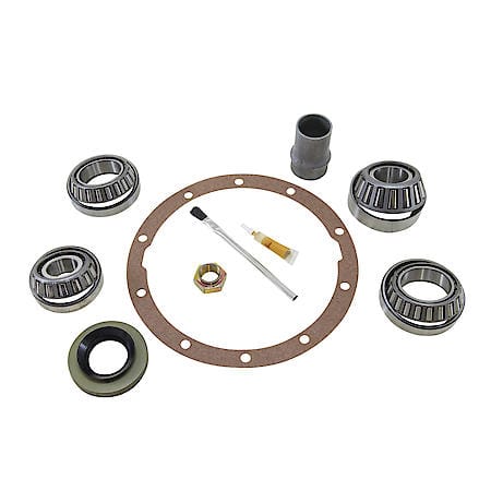 Bearing Install Kit for '90 & Older Toyota Landcruiser Differential