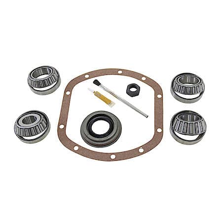 Bearing Install Kit for Dana 30 Rear Differential