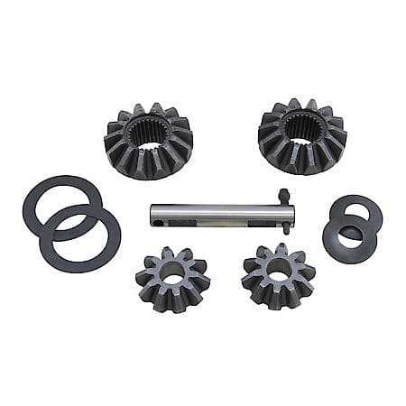 Standard Open Spider Gear Kit for Model 35 with 27 Spline Axles