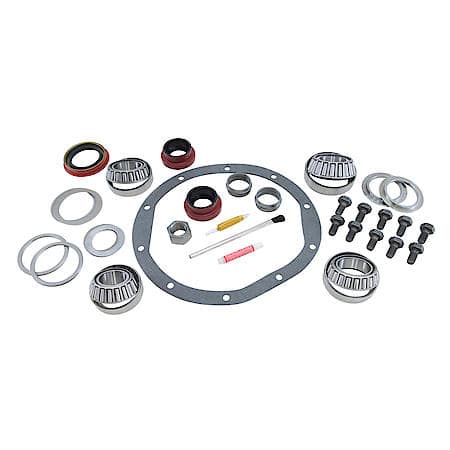 Master Overhaul Kit for GM 8.5" Front Differential
