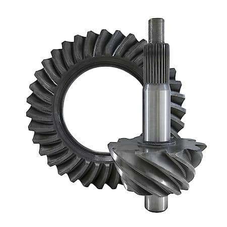 High Performance Ring & Pinion Gear Set For Ford 9" In A 6.00 Ratio