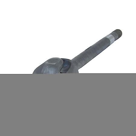 1541H Replacement Assembly, Dana 30, '84-'90 XJ/ '97-Up TJ/Wrangler, RH