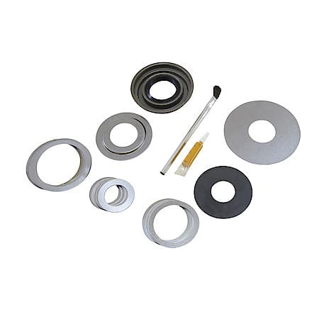 Minor Install Kit for Dana 44 IFS Differential