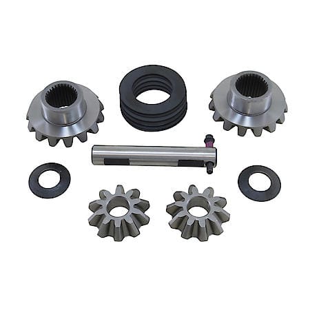 Standard Open Spider Gear Kit for '97 and Newer 8.25" Chrysler, 29 Spline