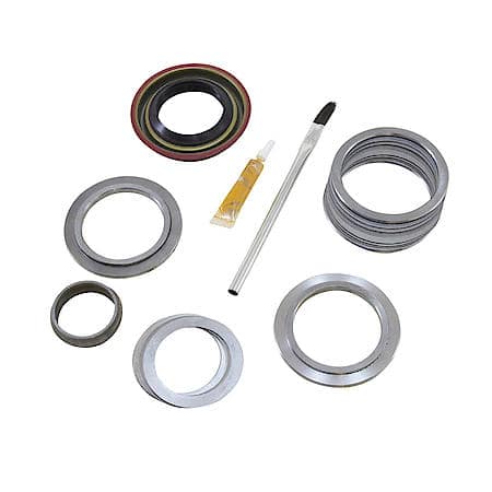 Minor Install Kit for Ford 7.5" Differential