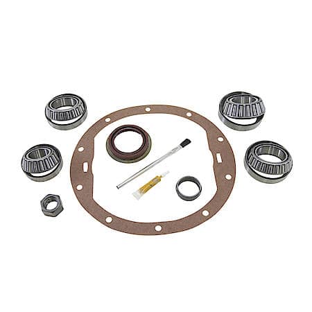 Bearing Install Kit for '81 and Older GM 7.5" Differential