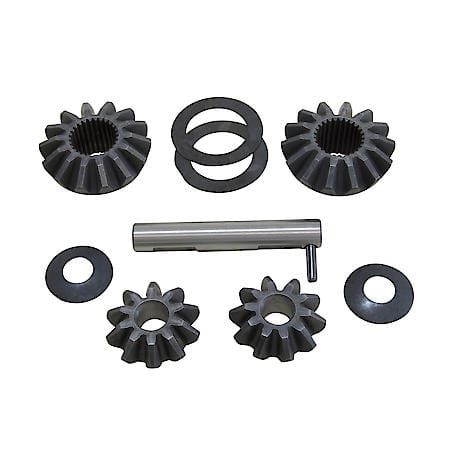 Replacement Standard Open Spider Gear Kit, Dana 30, Jeep Liberty KJ Front