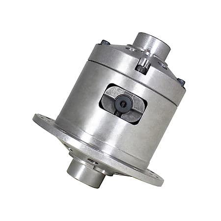Grizzly Locker, Ford 8.8" With 31 Splines