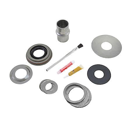 Minor Install Kit for Dana 44 Disconnect Differential