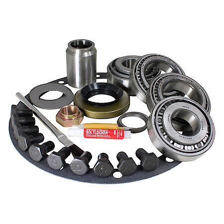 Master Overhaul Kit for Toyota V6/Turbo 4 Cylinder, 2002 -Down 27 Spline