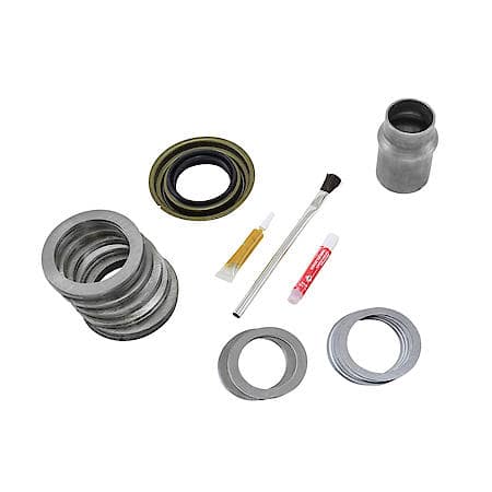 Minor Install Kit for Dana 44-HD Differential