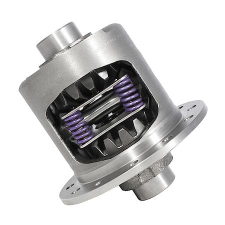 Dura Grip Positraction For GM 9.5" With 33 Spline Axles