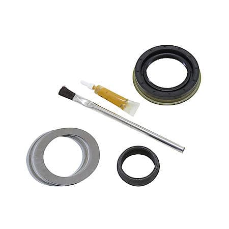 Minor Install Kit for Chrysler 9.25" Rear Differential