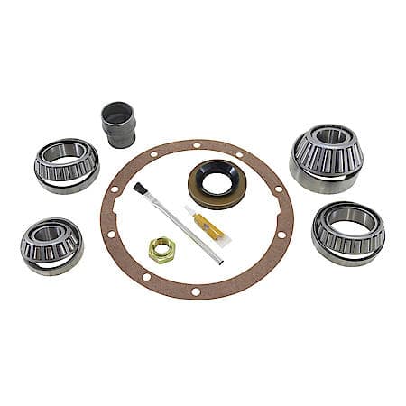 Bearing Install Kit for Toyota Turbo 4 and V6 Diff with 27 Spline Pinion
