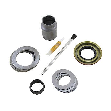 Minor Install Kit for GM Chevy 55P and 55T Differential
