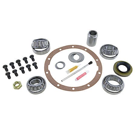 Master Overhaul Kit, Toyota 8",'85 & Down, Year with Aftermarket R&P
