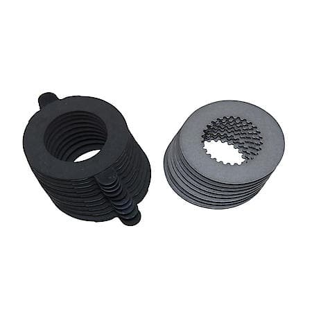 Dura Grip Spider Gear Set for Ford 9.75" Differential with 34 Spline Axles