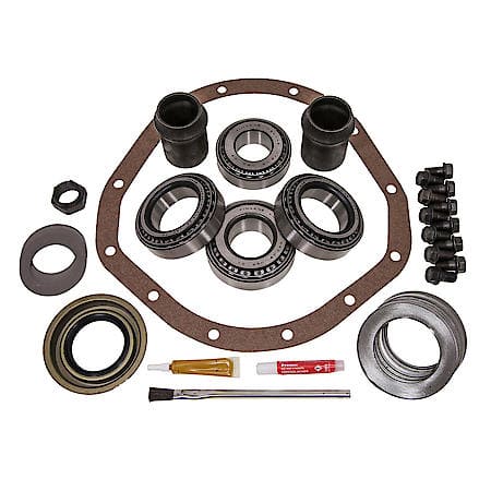 Master Overhaul Kit for GM 12 Bolt Truck Differential