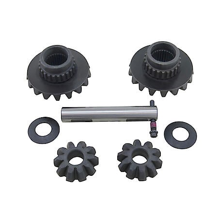 Spider Gear Set, GM 8.2" Buick, Olds, Pontiac Dura Grip Posi, 28 Spline