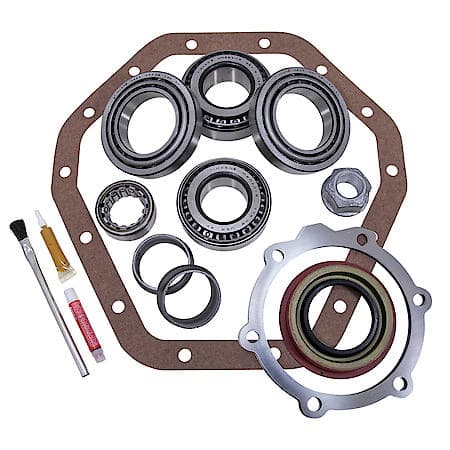 Master Overhaul Kit for GM '88 and Older 14T Differential
