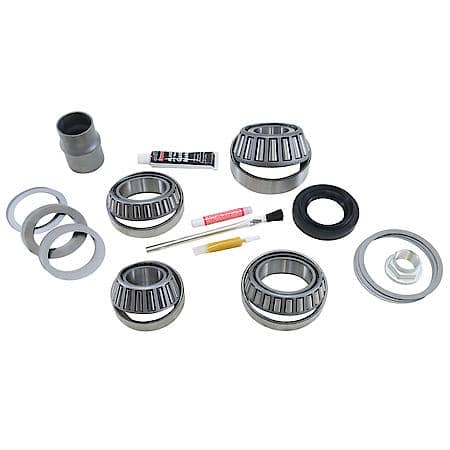 Master Overhaul Kit for Toyota T100/Tacoma Rear without Factory Locker
