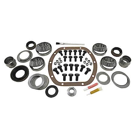 Master Overhaul Kit, Dana 30 Reverse Rotation Diff, '07-Up Jeep Jk