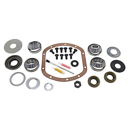 Master Overhaul Kit for Dana 30 Front Differential