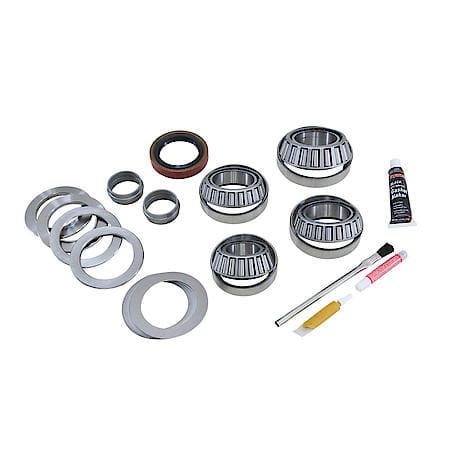 Master Overhaul Kit for GM 8.875" Differential