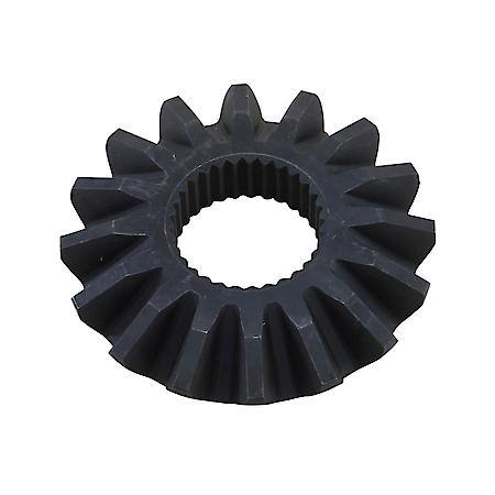 Flat Side Gear without Hub for 9" Ford with 31 Splines