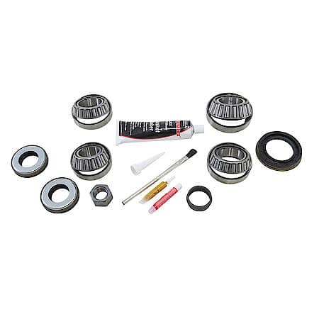 Bearing Install Kit for '10 & Down GM 9.25" IFS Front Differential