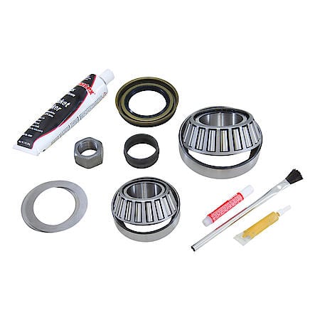 Pinion Install Kit for GM 9.25" Differential