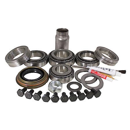 Master Overhaul Kit, Dana 44-Hd Diff, '02 & Older Jeep Grand Cherokee
