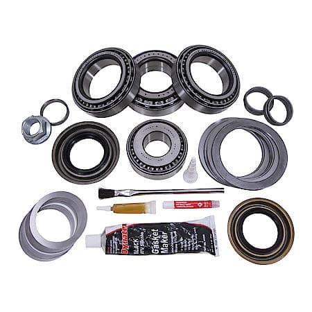 Master Overhaul Kit, Ford 9.75" Diff, '08-'10 with '11 & Up Ring & Pinion