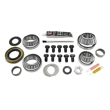 Master Overhaul Kit for Nissan M226 Rear Differential