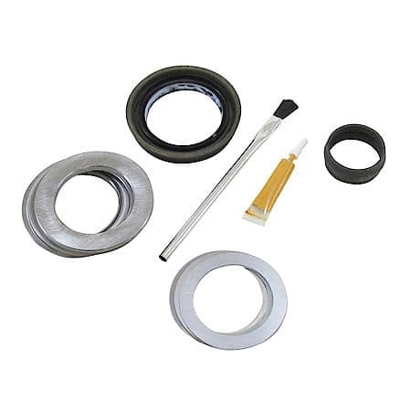 Minor Install Kit for GM 8.6Irs Rear Differential