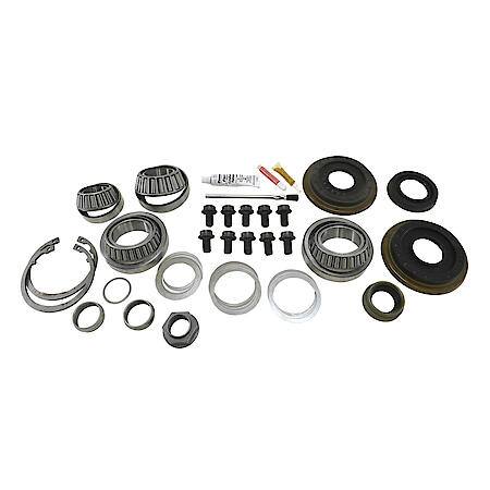 Master Overhaul Kit for Chrysler 7.25" Differential