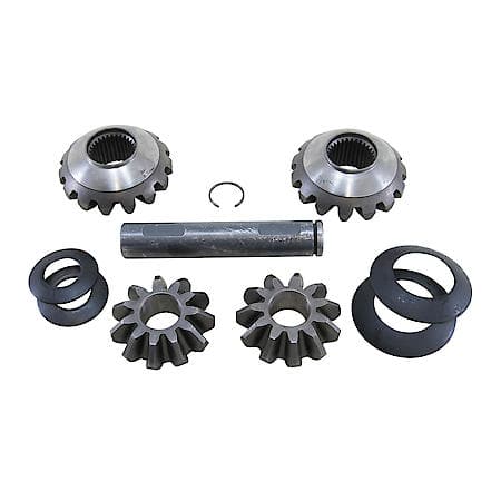 Standard Open Spider Gear Kit for 11.5" Chrysler with 30 Spline Axles