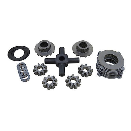 Trac Lok Positraction Internals for Dana 80 and with 35 Spline Axles