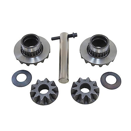 Positraction Internals for 9.5" GM with 33 Spline Axles